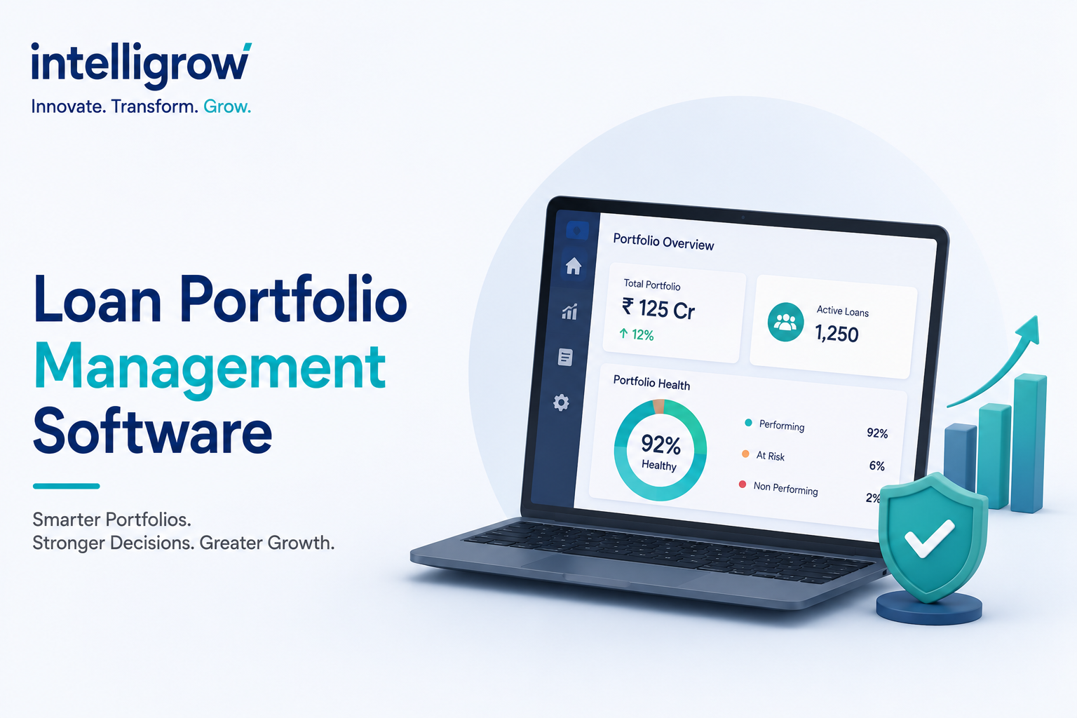Loan Portfolio Management Software